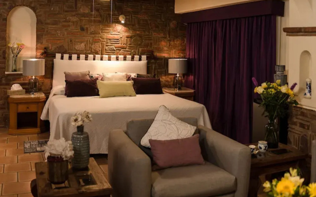 Villa Bella Bed & Breakfast