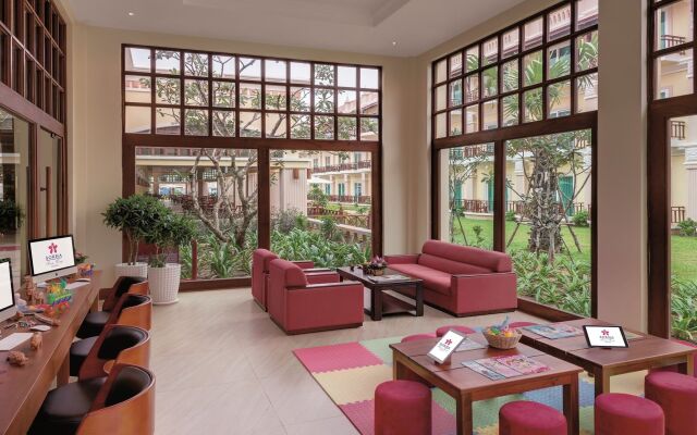 Sokha Siem Reap Resort & Convention Center
