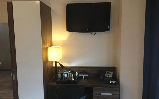 Simply Rooms & Suites