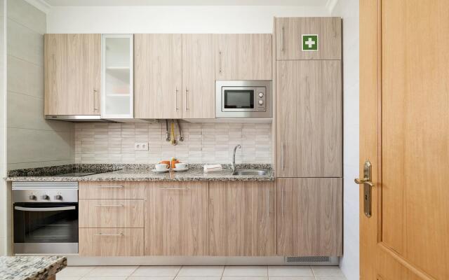 Cosy Vilamoura Apartment by Ideal Homes