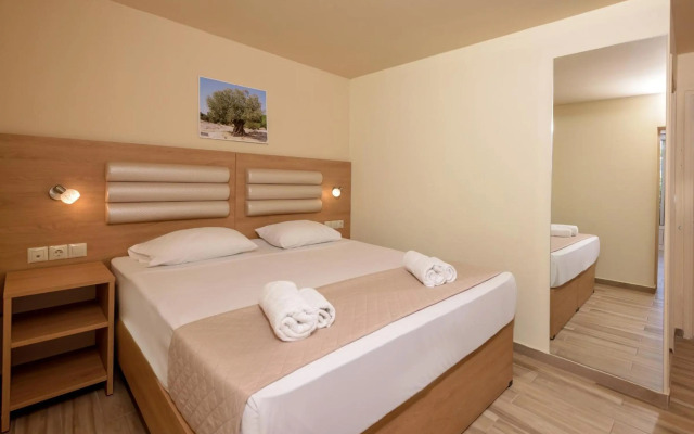 Sunbay Hotel
