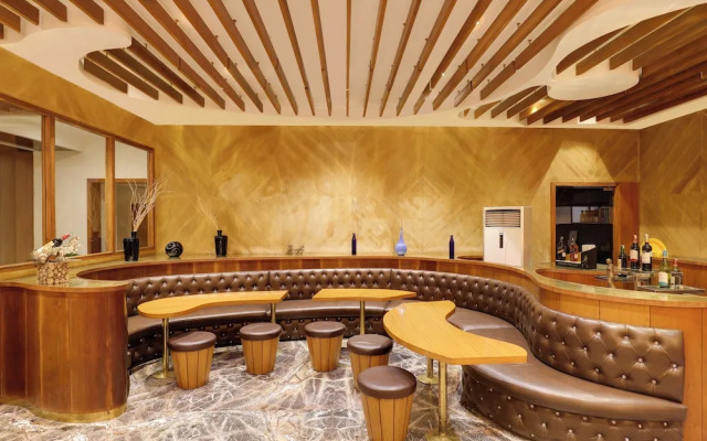 Saura Hotel, Agra – A Club Mahindra Associate