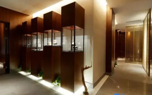 Yuelu Garden Hotel