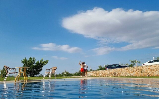 Bhalil Farm House