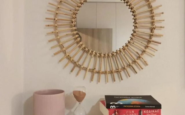 Stylish Ground Floor Maisonette