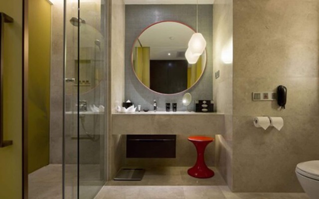 Maison New Century Hotel Dongguan