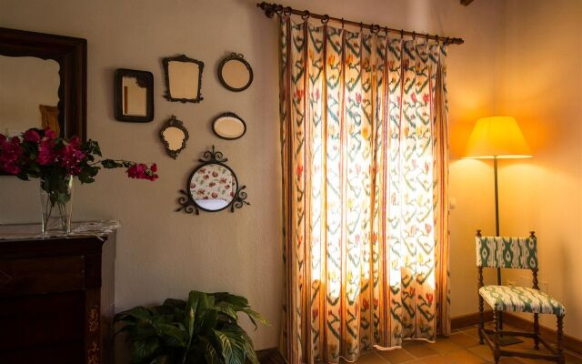 Hotel Rural Can Feliu