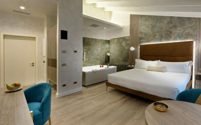 Vip's Motel Luxury Accommodation & Spa