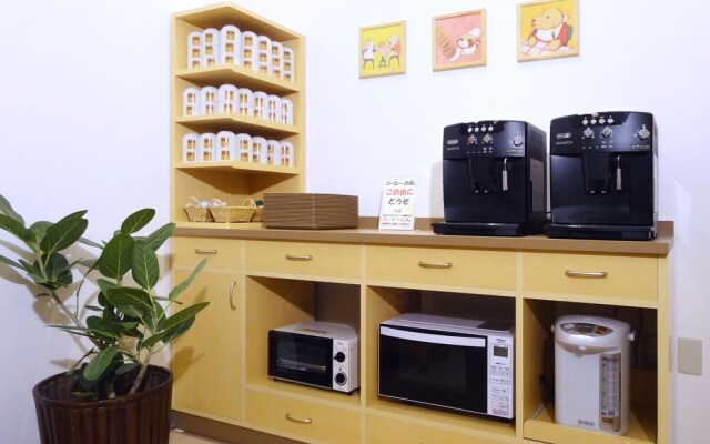 Family Lodge Hatagoya Kochi