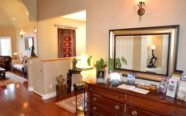 Graystone Bed and Breakfast