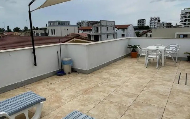 Villa Sorriso Mamaia Nord