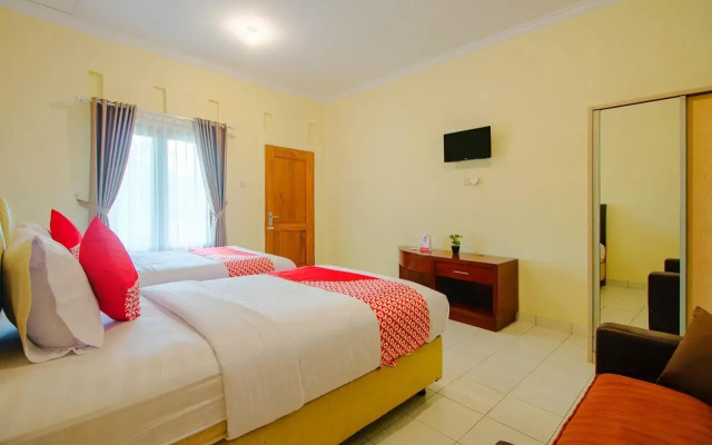 OYO 2634 Griya Birowo Syariah