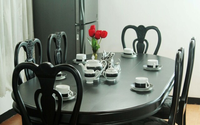 2in1 Kandy Hostel Homestay