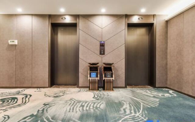 Sanxiafeng Hotel