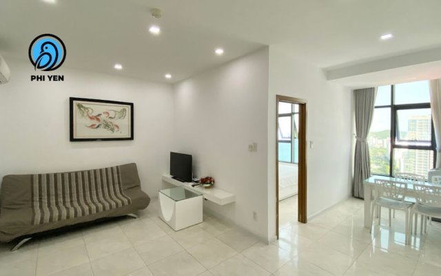 Phi Yen Muong Thanh 60 Apartment