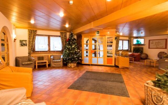 ALPIN HAUS smart & family hotel - CASA ALPINA