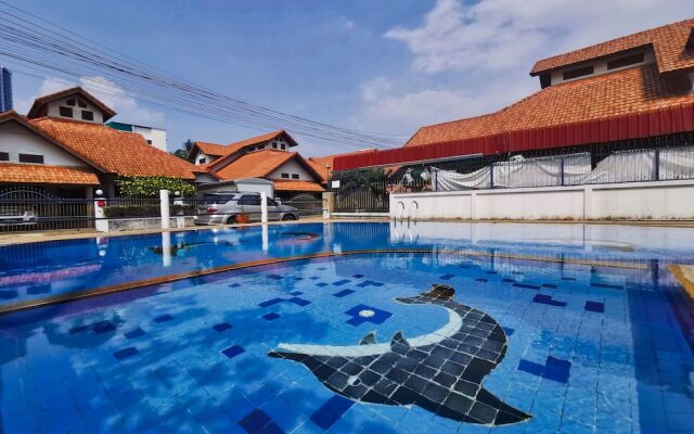 Eakmongkol Villas