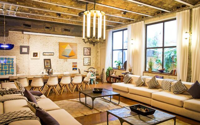 Casa Gracia Barcelona - Hostel