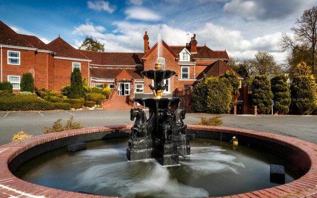 Mercure Bewdley The Heath Hotel