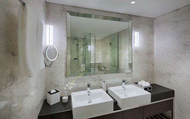 Sherwood Suites