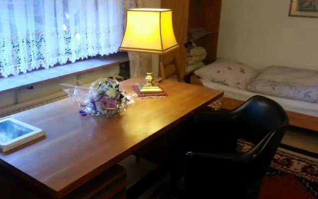 Zimmervermietung Lichtenbroich