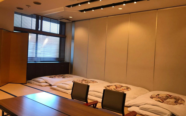 My Hotel Ryugu