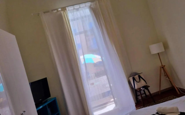 Avaya - Monolocale Soppalcato in Centro Storico