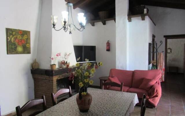 Vivienda rural La Tajea Grazalema