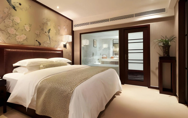 Zhejiang Narada Grand Hotel