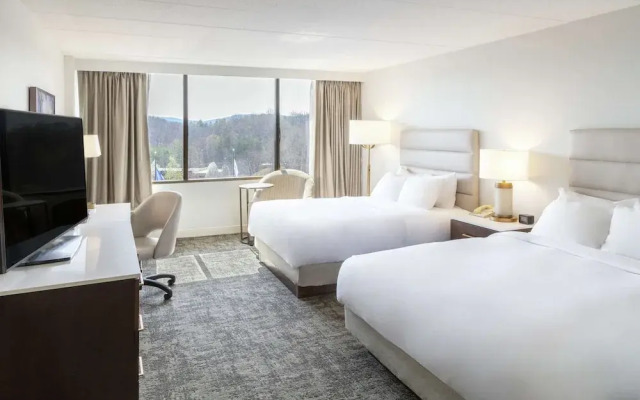 Doubletree Charlottesville