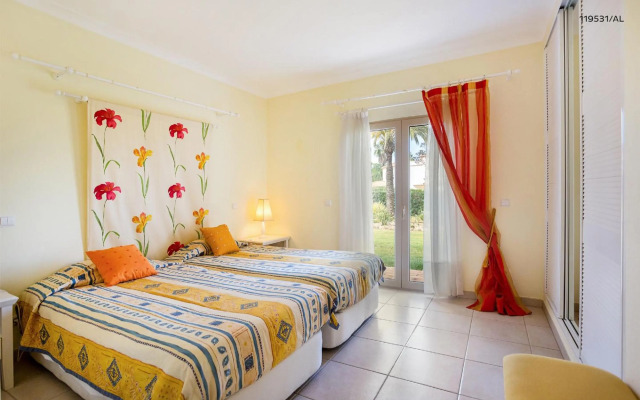 Pestana Carvoeiro Golfe - AL