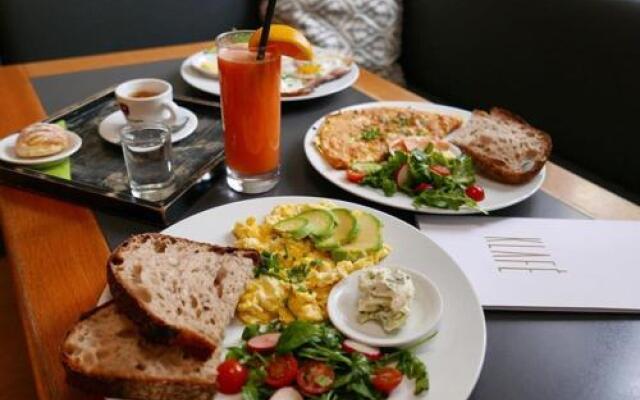 Bed&Breakfast & Apartment Klafé