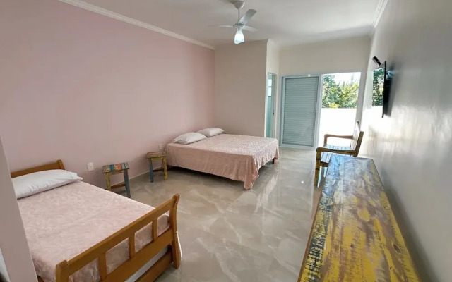 Sao Francisco Flats - Guape Mg