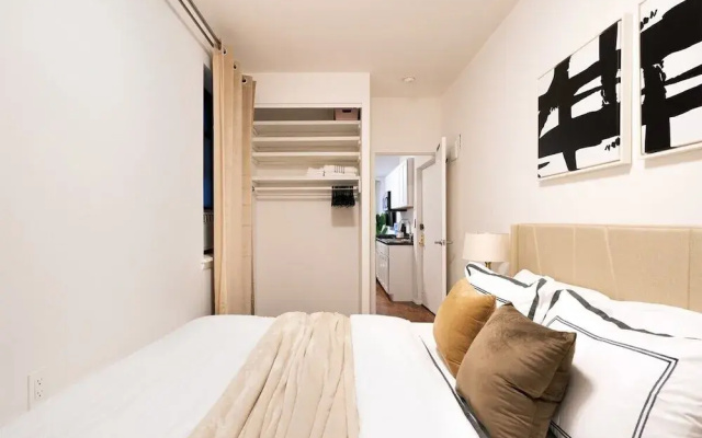 1288 UES Apartments