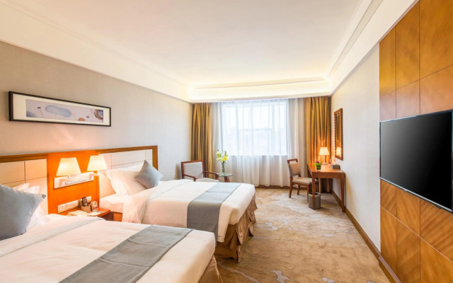 Wanyue Grand Skylight Hotel Shenzhen