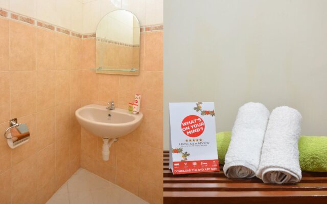 Kotagede Heritage Homestay