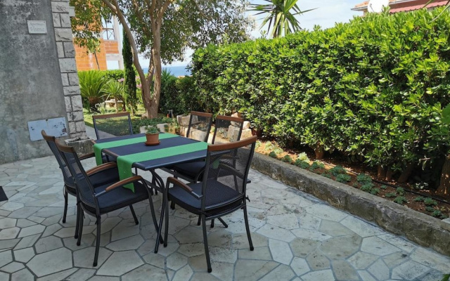 Apartment Vesna