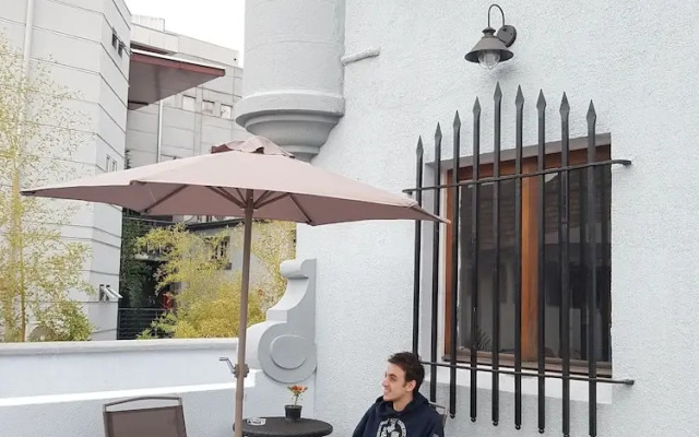 Casa La Barca