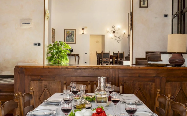 Villa Bel Panorama 8 Emma Villas