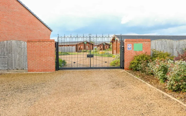 Willow Lodge