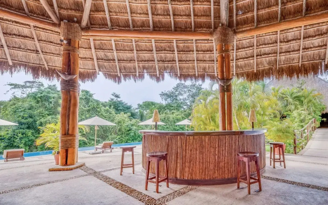 The Explorean Selva Maya Kohunlich