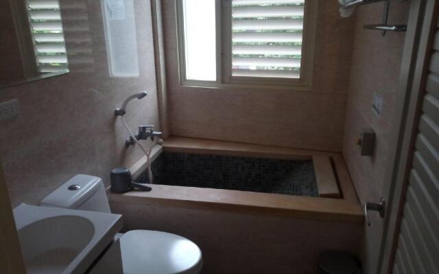 Feng Yang Yuan Resort Wulai