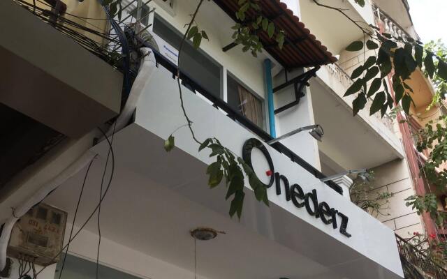 Onederz Phnom Penh