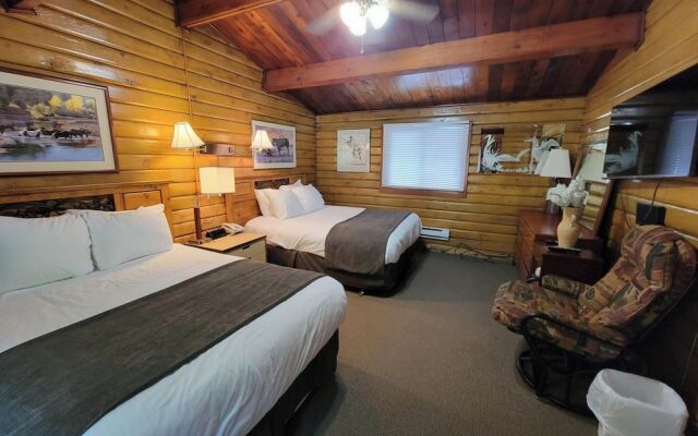 Kitimat Lodge