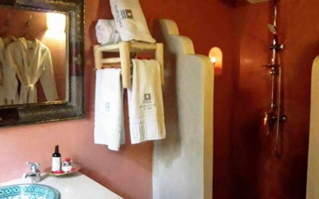Riad Des Eaux et Spa