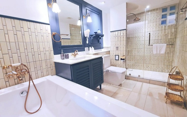 Buri Sriping Riverside Resort & Spa