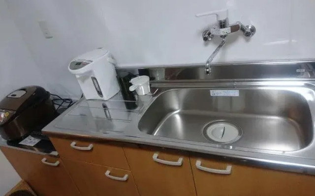 Guest House Gosyo-Nishi