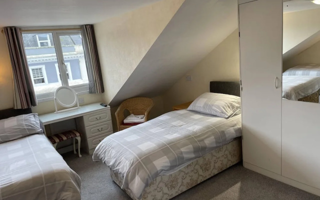 Lamplighter Guesthouse