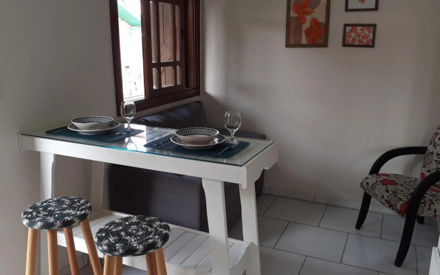 Casa Guimarães - Privacidade - Conforto - Wifi - Netflix