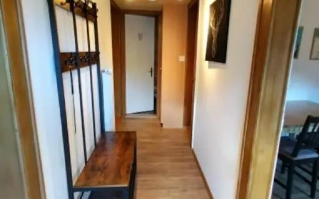 Appartement centre ville